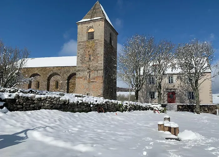 L’Estive d’Aubrac