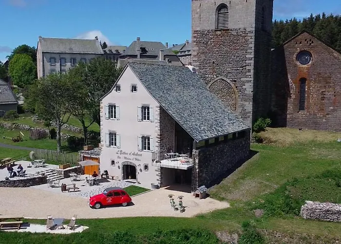 L’Estive d’Aubrac