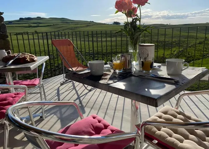 L’Estive d’Aubrac