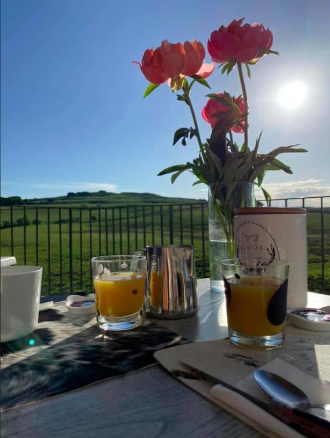 L’estive D’aubrac *